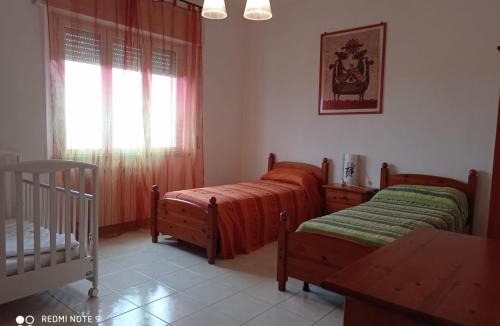 Venturina Apartment | Appartamento con Vista a Venturina