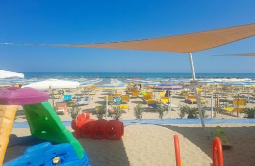 Villa Rosa Apartment | Appartamento Oleandro - MyHo Casa