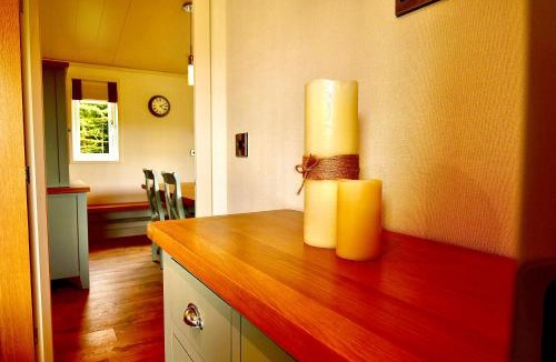 Mold Cabin | Arbennig Luxury Lodges