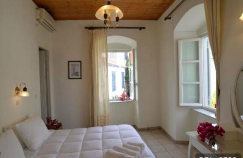 idhra House | Areti