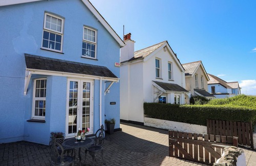Rhosneigr Cottage | Arkoo