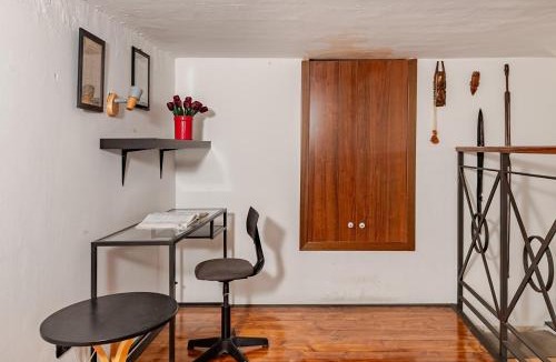 NoLo Apartment | Authentic Loft Pasteur