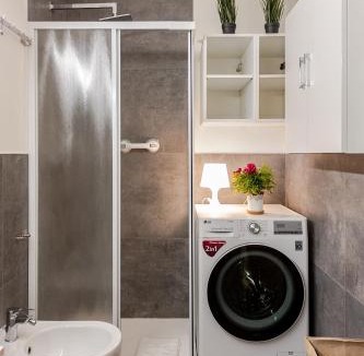 NoLo Apartment | Authentic Loft Pasteur
