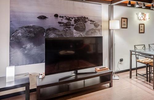NoLo Apartment | Authentic Loft Pasteur