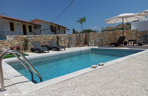 Gaios House | Avra