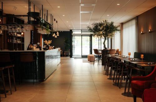 B Hotel | Bø Hotel