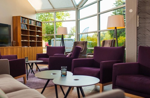 B Hotel | Bø Hotell