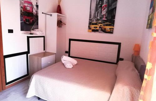 Alghero Bed & Breakfast | B&B Alghero Republic