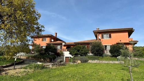 Monte Porzio Catone Bed & Breakfast | B&B Bee