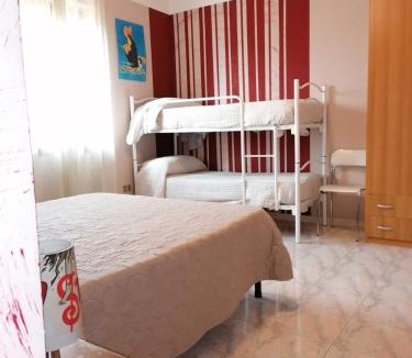 Benevento Bed & Breakfast | B&B Benevento