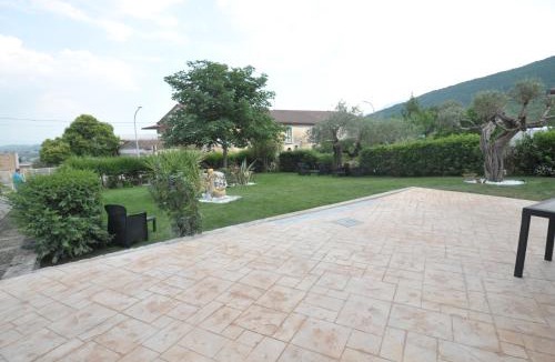 Vitulano Bed & Breakfast | B&B da Choco