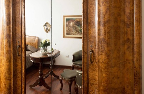 Fabriano Bed & Breakfast | B&B Del Podestà