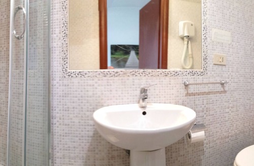 Quartiere XXI Pietralata Bed & Breakfast | B&B Gioacchino Testa