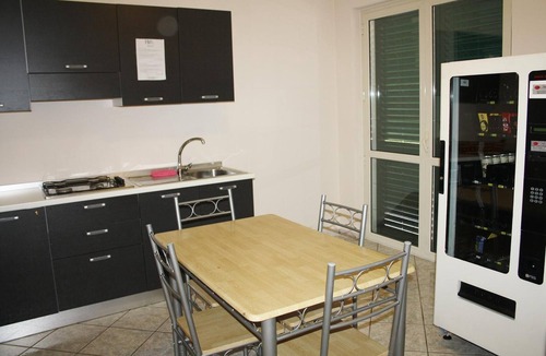 Falerna Bed & Breakfast | B&B Paradiso