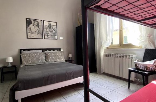 Pontedera House | B&B Pontedera