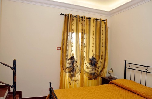Artena Bed & Breakfast | B&B Rupe Antica