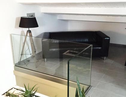 Acri Bed & Breakfast | B&B Sandro Pertini