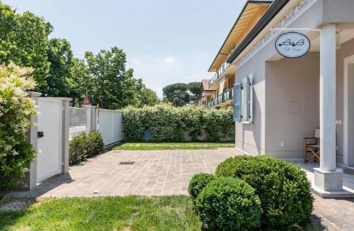 Pinarella Bed & Breakfast | B&B Villa Celeste