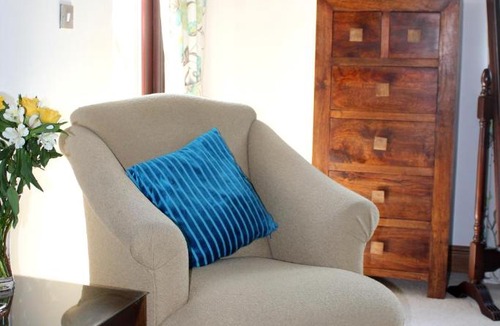 Lanark Bed & Breakfast | Backbrae House B&B