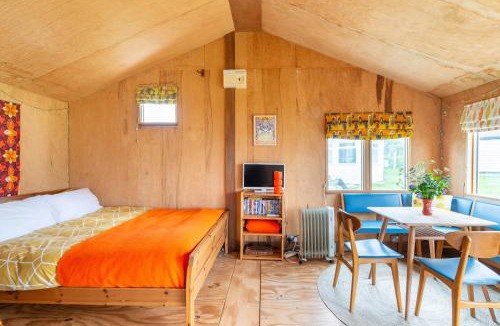 Bacton Other | Bacton Beach Cabin
