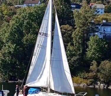Bergen Boat Rental | Bakarvågen 2