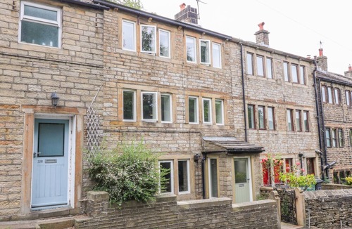 Holmbridge Apartment | Bamforth Cottage