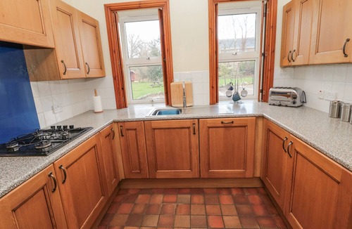 Longhirst Cottage | Barnacre