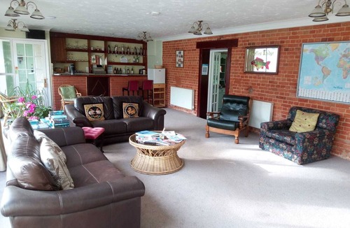 Elsing House | Bartles Lodge