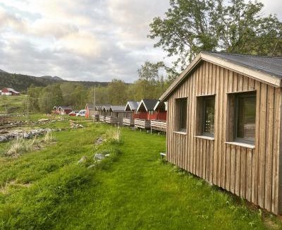 Ulvsvag Other | Base Camp Hamarøy