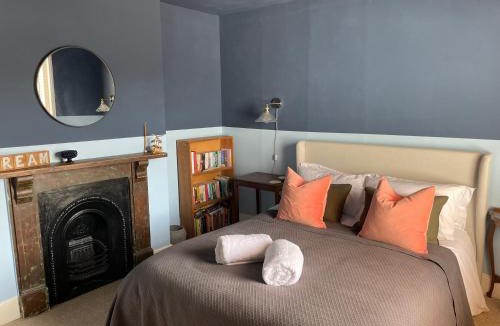 Shanklin House | Beach Hideaway