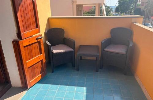 Lido House | Beach Room Alghero