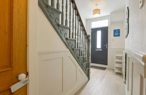 Treator House | Beachcomber