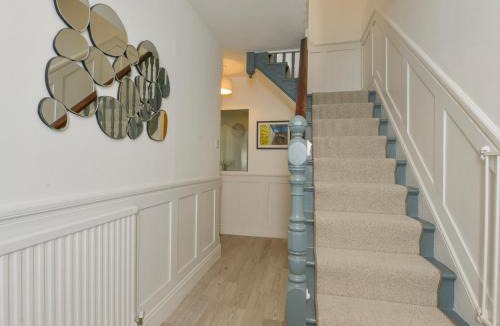Treator House | Beachcomber
