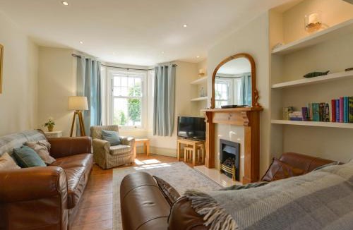 Treator House | Beachcomber