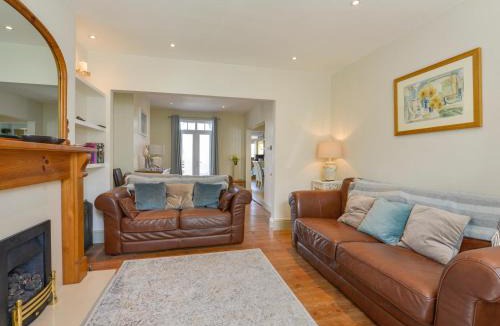 Treator House | Beachcomber