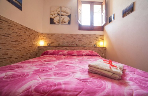 Paceco Bed & Breakfast | Beb villa amodeo