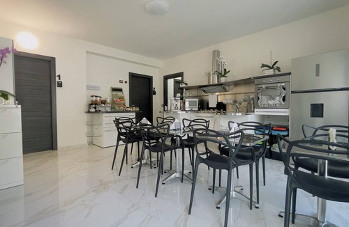 Balvano Bed & Breakfast | Beb Villa Real