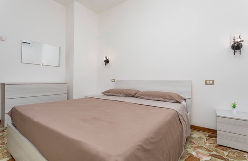 Bronte Bed & Breakfast | Bed and Breakfast 'Sentiti A Casa' with Wi-Fi and Air Conditioning