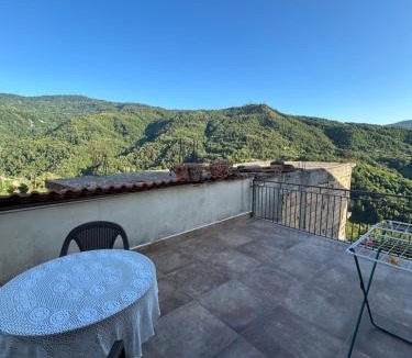 Conflenti Bed & Breakfast | Bed e Breakfast Erica
