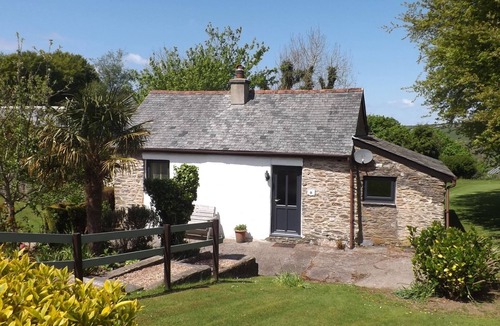 Ilfracombe Cottage | Beech Cottage