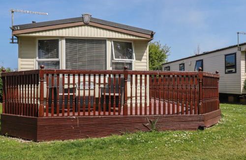Wadebridge House | Beech Lodge