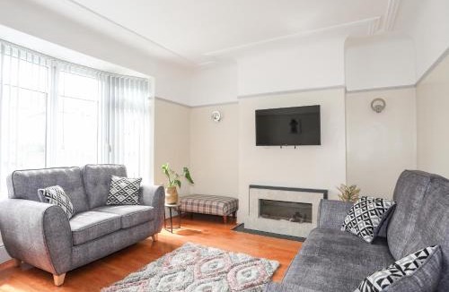 Prestatyn House | Beeches