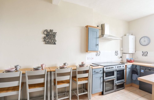 Prestatyn Cottage | Beeches
