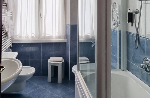 Garda Hotel | Benaco
