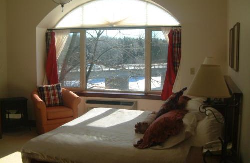 Ashfield-Colborne-Wawanosh Hotel | Benmiller Inn & Spa