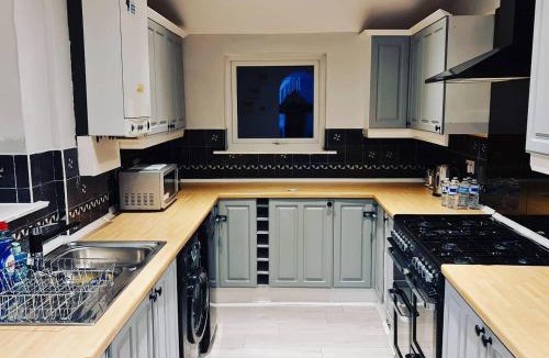 Ipswich House | Berrygate
