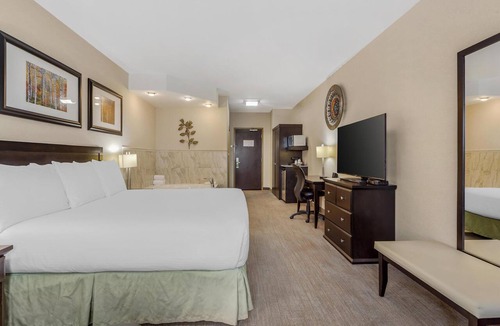 Wainwright Hotel | Best Western Wainwright Inn & Suites