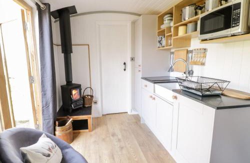Snowdonia National Park Other | Betws View, Shepherd Hut