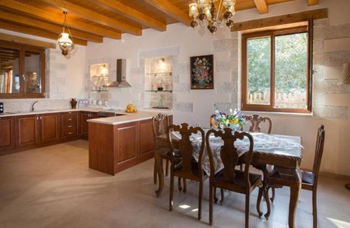 Vederi Villa | BH330 - B - Villa Rethymno