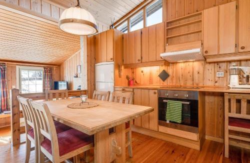Beitostolen House | Bitigrenda I